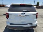 2019 Ford Explorer Xlt de vânzare în Wilmington, CA - Front End