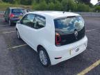 2018 VOLKSWAGEN MOVE UP for sale at Copart SANDTOFT