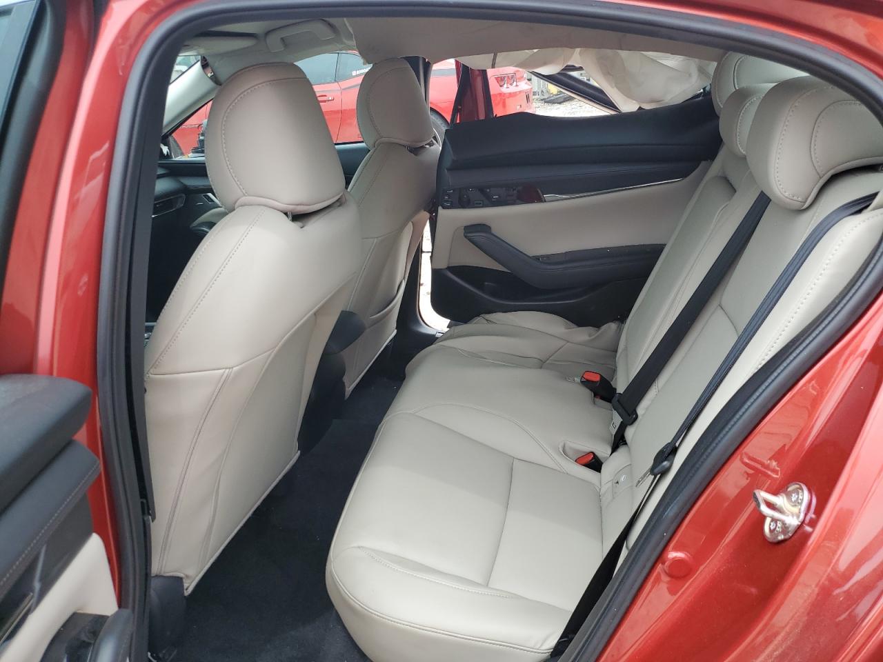 2020 Mazda 3 Preferred VIN: 3MZBPADL1LM135064 Lot: 62384945