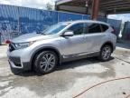 2022 Honda Cr-V Touring zu verkaufen in Riverview, FL - Side