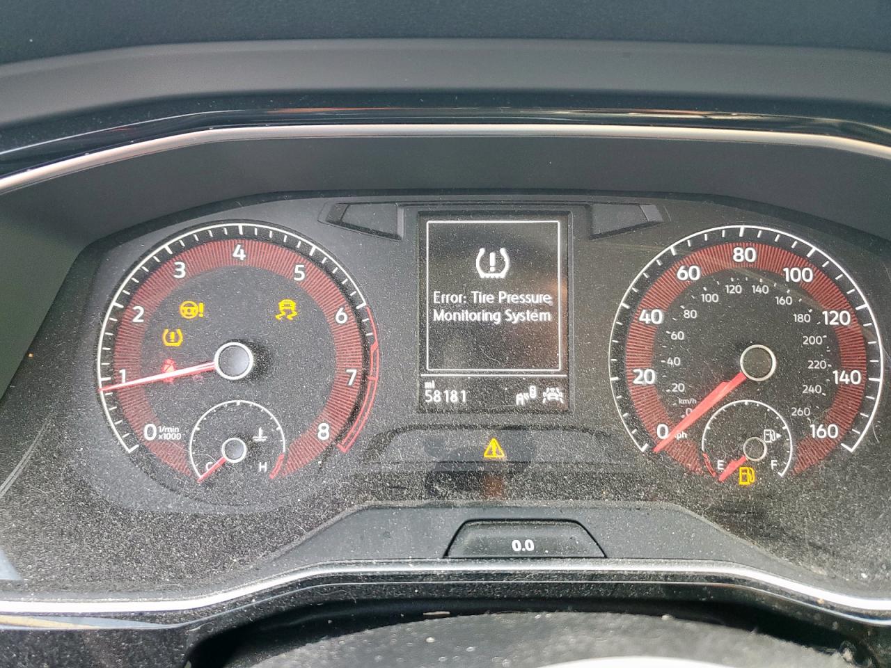 2021 Volkswagen Jetta S VIN: 3VWC57BU9MM071494 Lot: 60458125