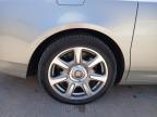 2013 ROLLS ROYCE GHOST V12 for sale at Copart CHESTER