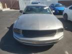 2008 Ford Mustang  იყიდება North Las Vegas-ში, NV - Hail
