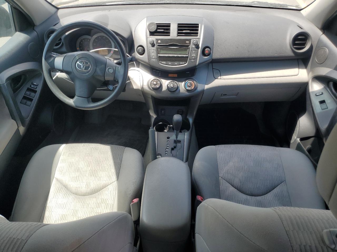 2011 Toyota Rav4 VIN: 2T3BF4DV4BW145111 Lot: 62364725