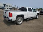2016 GMC SIERRA K1500 SLE   for sale at Copart QC - MONTREAL