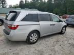 2013 Honda Odyssey Lx   zu verkaufen in West Warren, MA - Front End