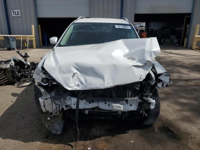Parquets MAZDA CX-5 2015 White