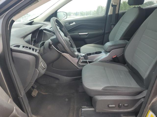  FORD ESCAPE 2016 Szary