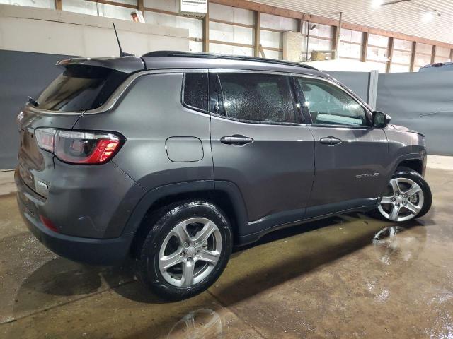 JEEP COMPASS 2024 Szary