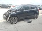 2018 Ford Ecosport Titanium на продаже в Sikeston, MO - Front End