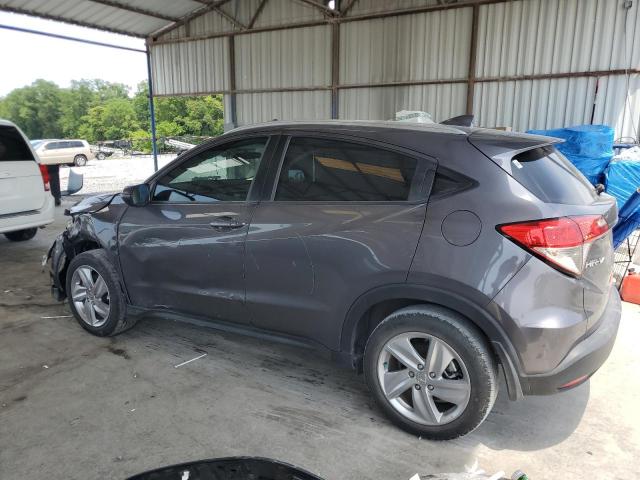  HONDA HR-V 2019 Сірий