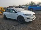 2022 Tesla Model X    продається в Marlboro, NY - Side