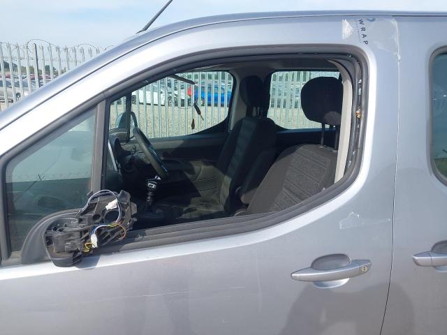 2020 VAUXHALL COMBO LIFE