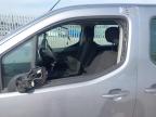 2020 VAUXHALL COMBO LIFE for sale at Copart YORK