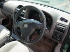 1999 VAUXHALL ASTRA CLUB for sale at Copart WESTBURY