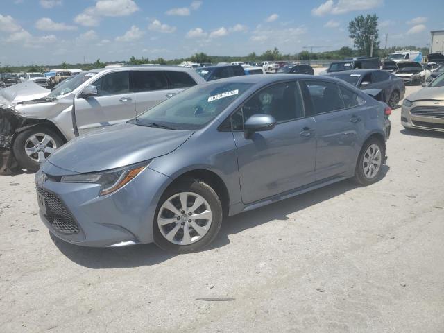 TOYOTA COROLLA LE 2021