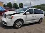 2014 Chrysler Town & Country Touring for Sale in Moraine, OH - Front End