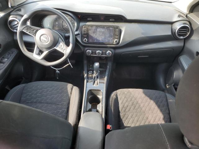  NISSAN KICKS 2023 White