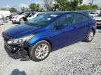 2017 Kia Forte Lx   zu verkaufen in Riverview, FL - Side