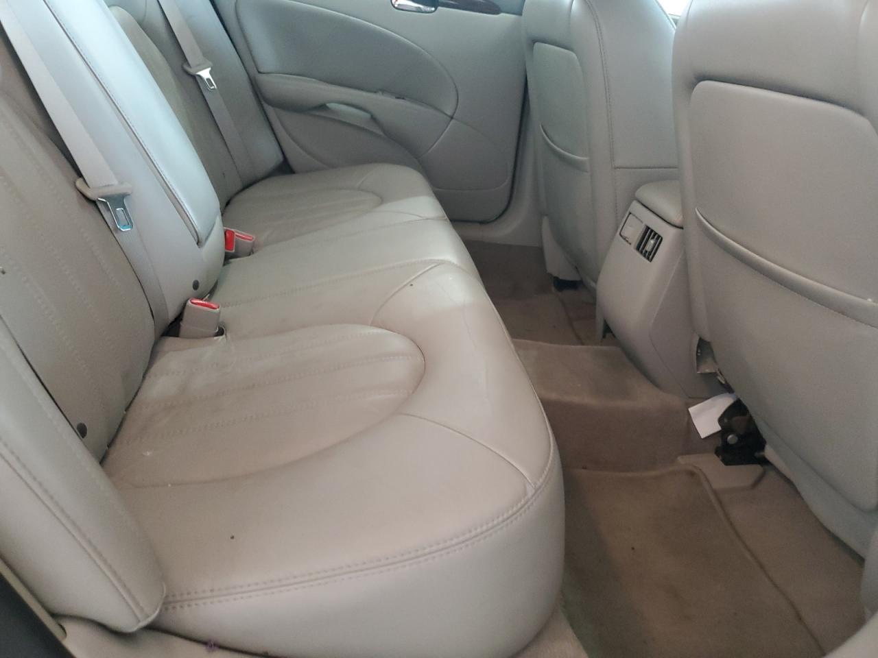 2010 Buick Lucerne Cxl VIN: 1G4HC5EM8AU100114 Lot: 62257455
