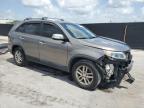 2014 Kia Sorento Lx na sprzedaż w Orlando, FL - Front End