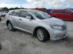 2010 Toyota Venza  for Sale in Homestead, FL - Front End