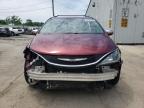 2017 CHRYSLER PACIFICA LIMITED à vendre chez Copart IL - CHICAGO SOUTH