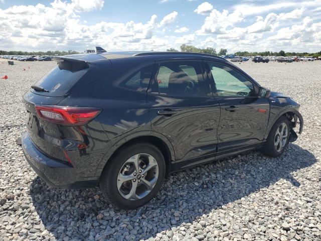  FORD ESCAPE ST 2024 Черный