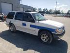 1997 Ford Explorer    на продаже в Dunn, NC - Undercarriage