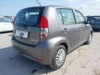 2008 PERODUA MYVI SXI for sale at Copart YORK