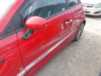 2012 ABAR 500 C for sale at Copart WOLVERHAMPTON