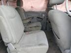 2012 Nissan Quest S de vânzare în Hueytown, AL - Side