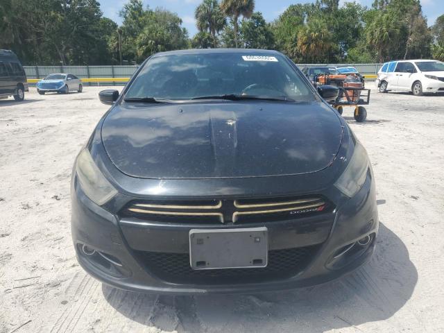  DODGE DART 2014 Black