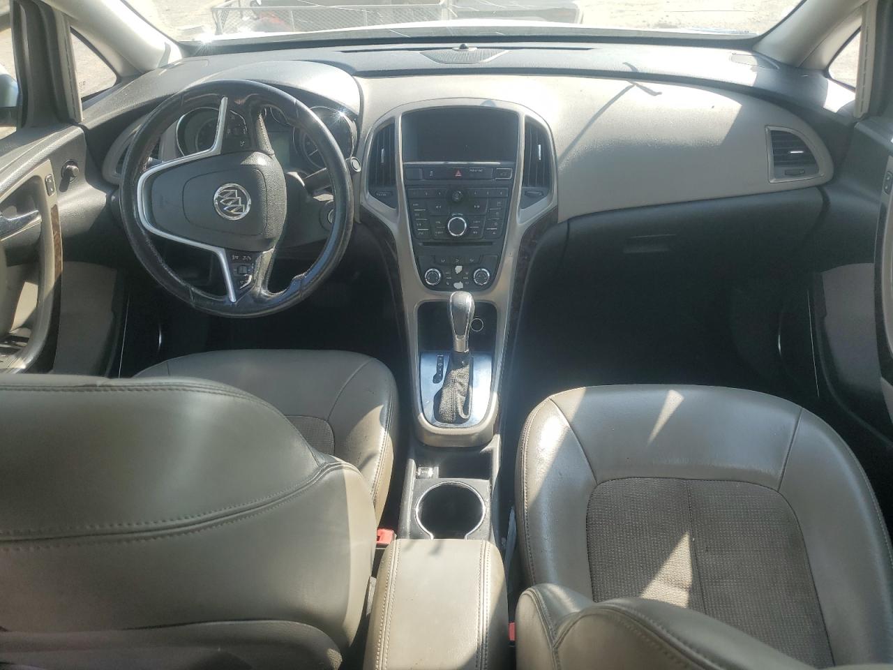 2013 Buick Verano VIN: 1G4PP5SK6D4160934 Lot: 61792755