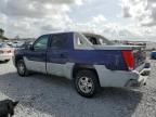 2002 Chevrolet Avalanche C1500 for Sale in Riverview, FL - Minor Dent/Scratches