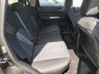 2011 Mitsubishi Endeavor Ls for Sale in Barberton, OH - Side