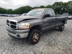 2006 DODGE RAM 2500 ST   à vendre chez Copart MA - NORTH BOSTON