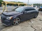 2016 MERCEDES-BENZ CLA 250 4MATIC   à vendre chez Copart NJ - TRENTON