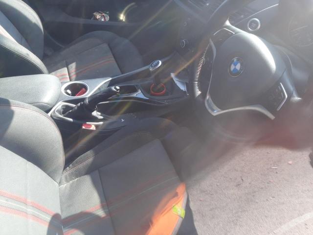 2014 BMW X1 XDRIVE1
