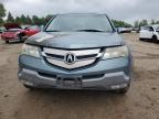 2008 Acura Mdx Technology for Sale in Elgin, IL - Burn - Engine