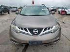 2014 Nissan Murano S for Sale in Grand Prairie, TX - Front End