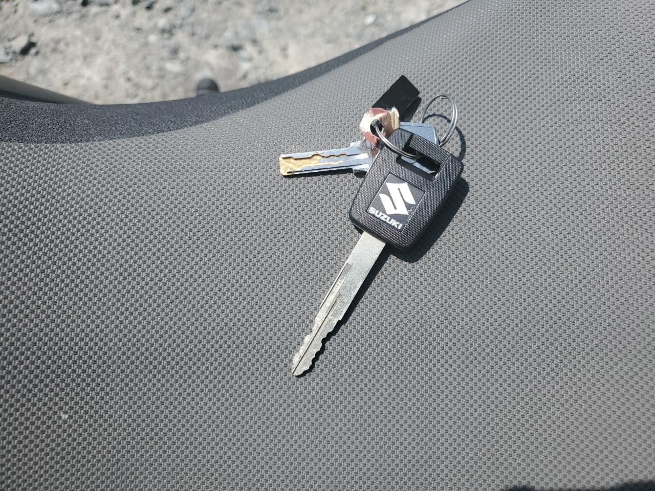 2014 Suzuki Dl1000 VIN: JS1VU51A3E2101067 Lot: 61130145