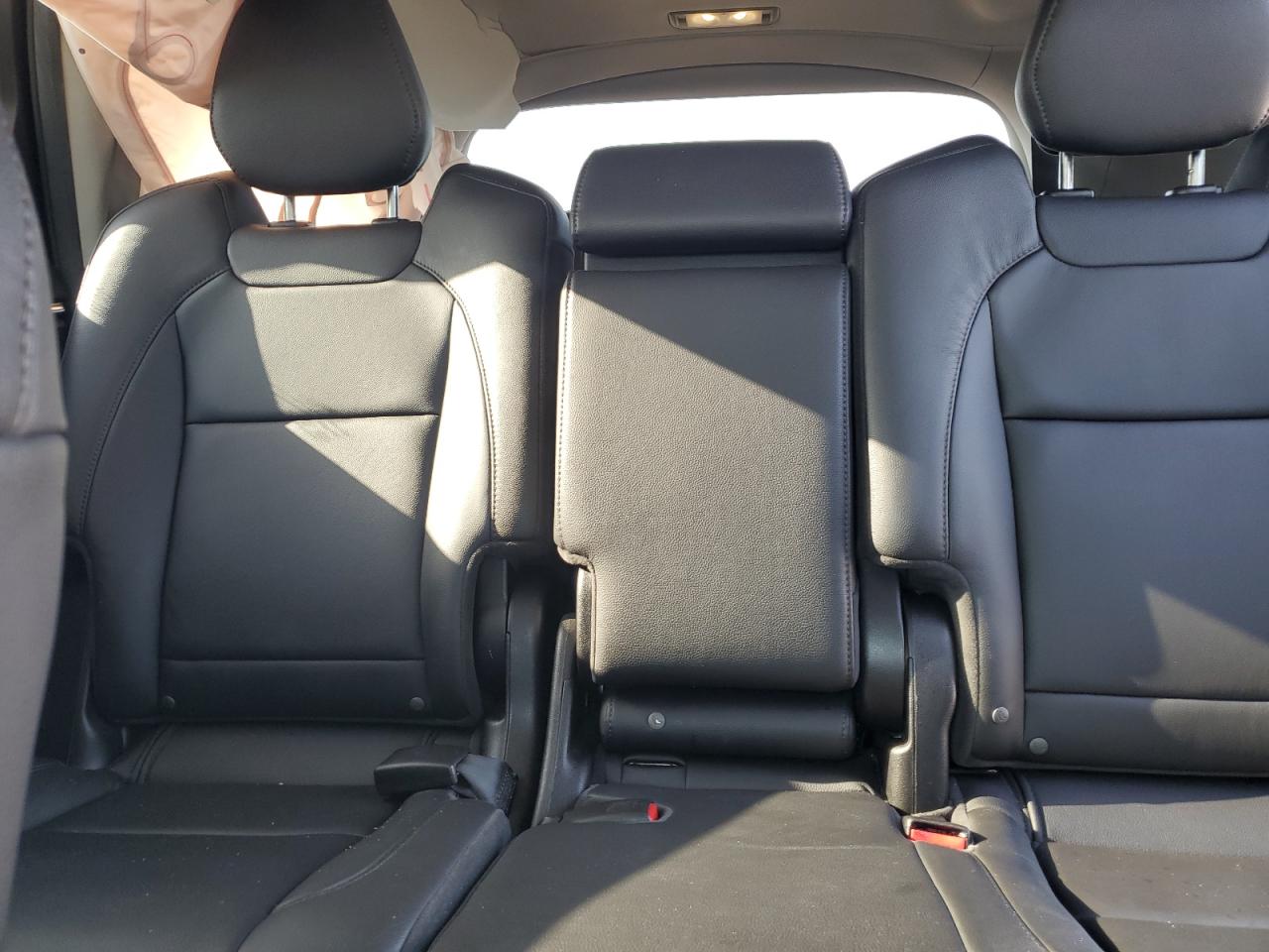 2014 Acura Mdx VIN: 5FRYD4H22EB037806 Lot: 61719015