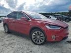 2018 Tesla Model X  на продаже в Loganville, GA - Undercarriage