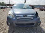 2013 Subaru Outback 2.5I Premium продається в Columbus, OH - Rejected Repair
