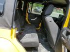 2015 Jeep Wrangler Unlimited Sahara zu verkaufen in Center Rutland, VT - Rear End