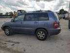 2006 Toyota Highlander Limited for Sale in Pekin, IL - Normal Wear