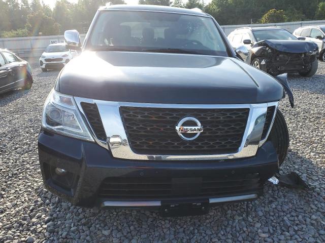  NISSAN ARMADA 2020 Синій