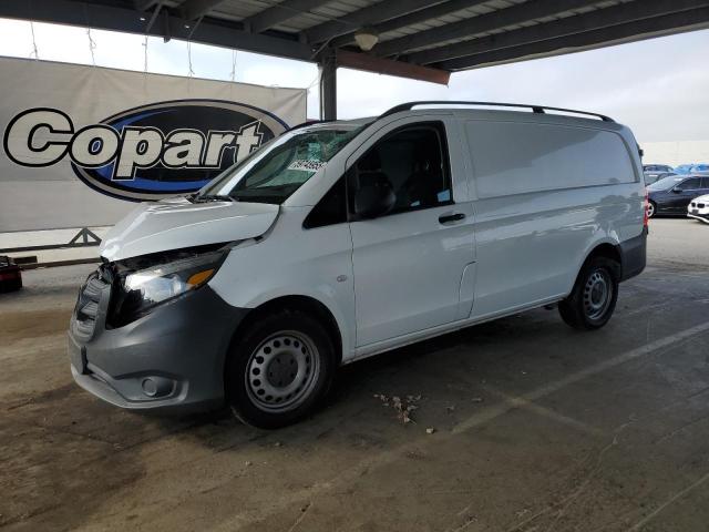 2017 Mercedes-Benz Metris 2.0L