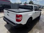 2024 Ford Maverick Xlt იყიდება Miami-ში, FL - All Over